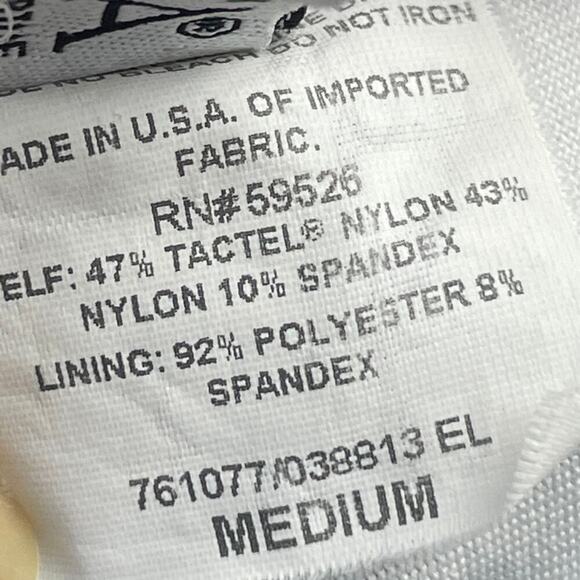 Becca by Rebecca Virtue One Piece Swimsuit‎ M Blue Stripe Halter Laser Cut - Picture 8 of 8